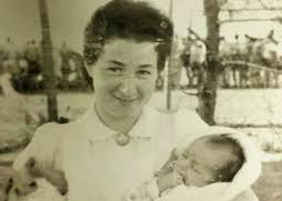 Israeli nurse Margalit Fried (Photo: courtesy)