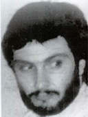 Imad Fayez Mugniyah