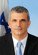 Moshe Kahlon (photo: Israeli Knesset)
