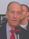 Ehud Olmert