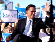 Mitt Romney (photo: Gage Skidmore)