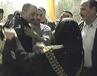Prisoner Release
