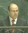 MK Silvan Shalom