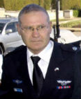 Israeli Maj. Gen. Amos Yadlin