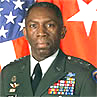 Gen. Ward