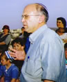 Pinchas Wallerstein
