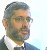 MK Eli Yishai