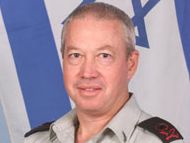 Yoav Galant