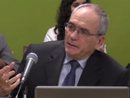 IDF (ret.) Brigadier General Yossi Kuperwasser