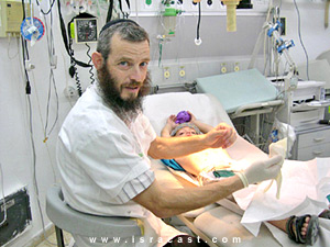 Dr. Sody Naimer