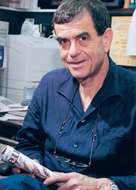 Prof. Aaron J. Ciechanover