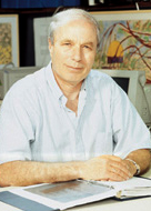 Prof. Avram Hershko