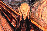 The Scream