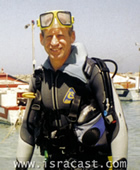 Inventor Alon Bodner