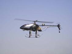 The Steadicopter