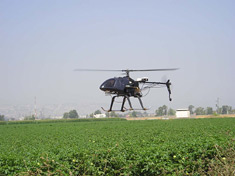 The Steadicopter