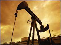 The drilling will be performed using standard equipment from the oil industry