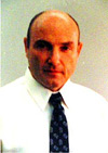 Mr. Meny Nachman, Terramoto CEO