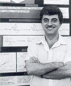 Prof. Timor Baaso
