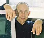 Prof. Shlomo Breznitz