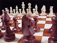 Playing Chess exercises only a narrow band of cognitive skills.
