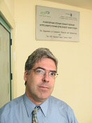 Senior Lecturer Gadi Rennert, MD