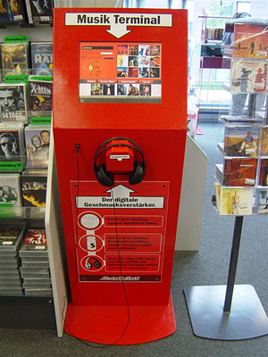 A closer look at the Smart Music