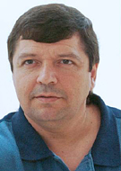 Dr. Angel Porgador