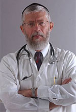 Dr. Ilan Zamir