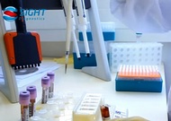 First computer-vision device for complete blood count. (Courtesy of Sight Diagnostics