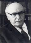 Zalman Shazar