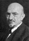 Chaim Weizmann 